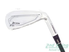 Mint Srixon ZXi4 Single Iron Pitching Wedge PW Graphite Regular Right 35.75in