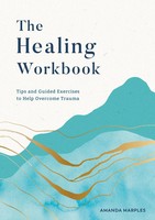 Amanda Marples | The Healing Workbook | Taschenbuch | Englisch (2023)