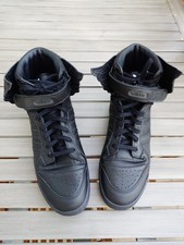 adidas Jeremy Scott Wings 4.0 Sneaker, Schwar...