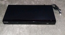 Samsung DVD-1080P9 Upscaling USB Digital Video Player