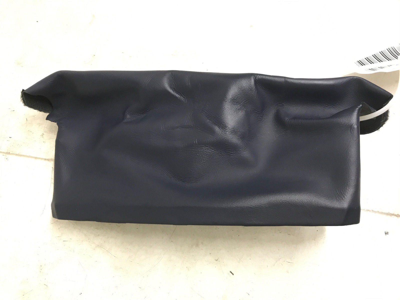 Ferrari GTC4Lusso T 2017-2020 Steering column cover Blue P/N 88930100