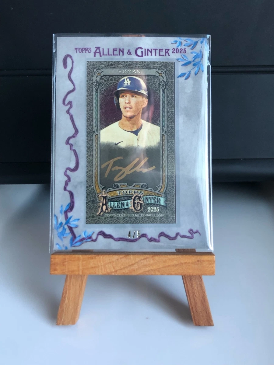 Tommy Edman Trading Cards for sale | eBay