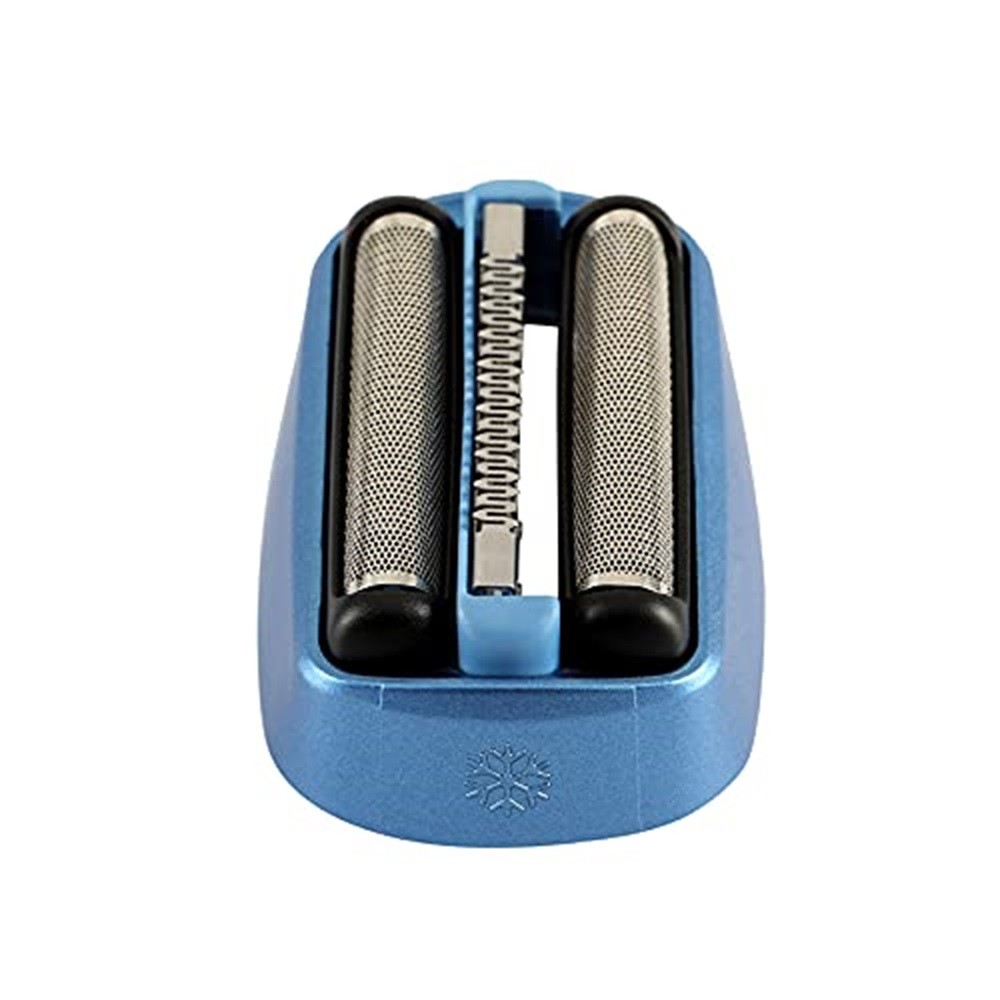Replacement Foil & Cutter Head Cassette for Braun CoolTech 40B Electric Shaver