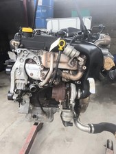 Moteur Opel MERIVA