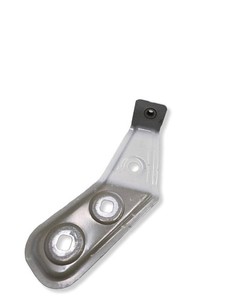 BMW 3 G20 G21 2023 Vorne links Halterung Kotflügel 7419403 EEO15074