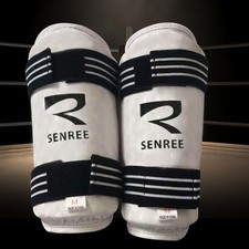 C-Forearm Guard Protectors Protective Gear For Kids Adults Martial Arts Sports