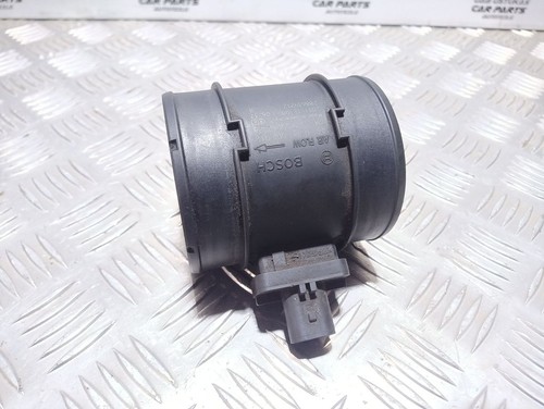 Opel Astra J 2012 Diesel 121kW Luftmassenmesser Luftmengenmesser UST72970