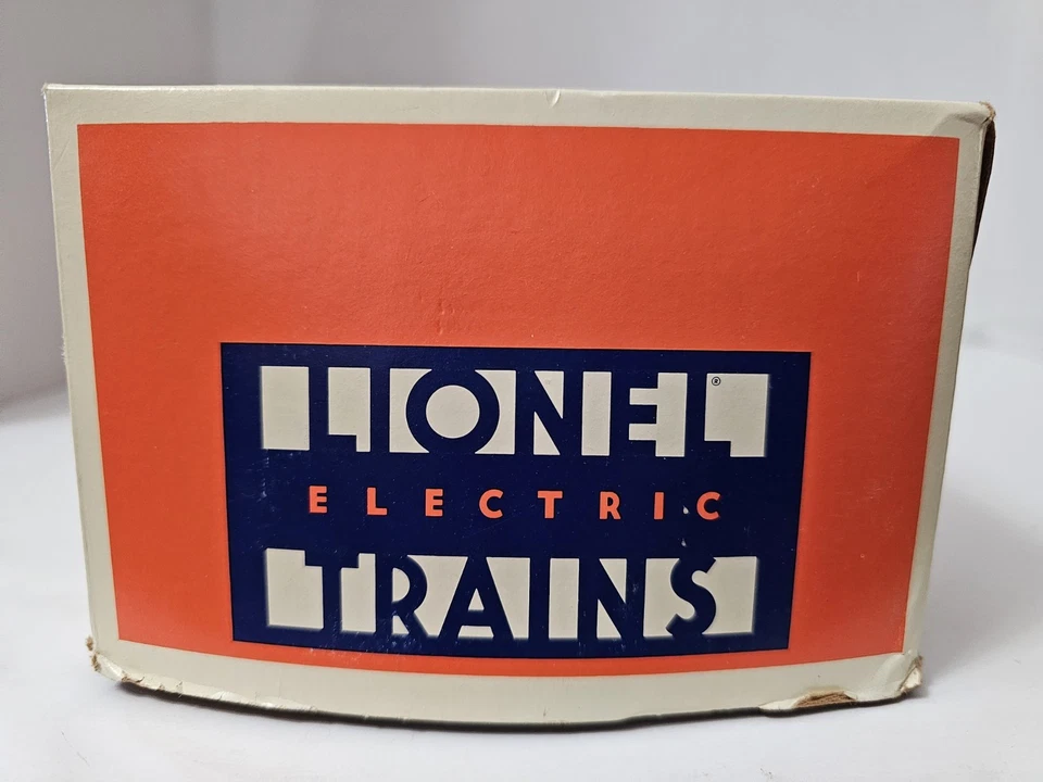 1983 Lionel 6-9595 O New York Central 20th Century Aluminum Combine, Lighted - Image 2 of 4