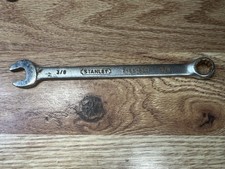 Stanley 7-86-833 3/8 12-Point Combination Wre...
