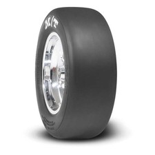 26x8.5r-15 Mickey Thompson Pro Drag Radial Slick Tire Et 3052r Mtt250856 26x8.5-