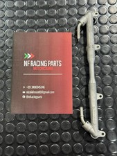 EINSPRITZSCHLAUCH EINSPRITZDÜSENANSCHLUSS MV AGUSTA BRUTALE 910 S 2005 - 2011 8000A4348