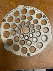 Griswold 205 #7 Trivet