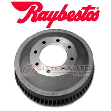 Raybestos R-Line 8027R Brake Drum for YH6137 YH140363 X21576 SB8027 R448365 nx