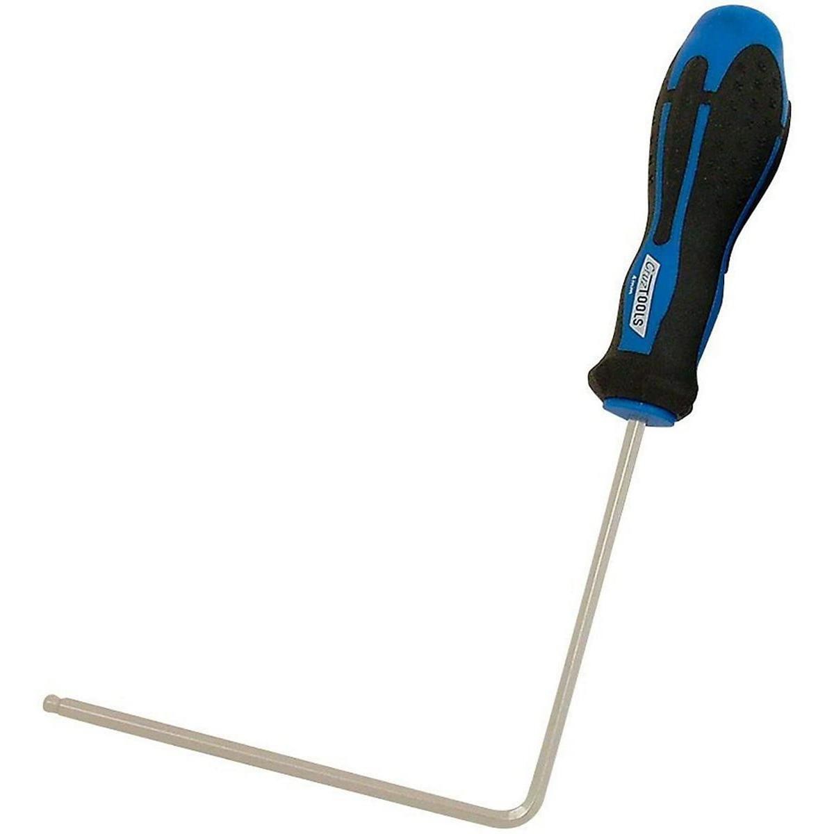 GrooveTech 5 мм драйвер анкерного стержня резонатора GTAW5 4090₽