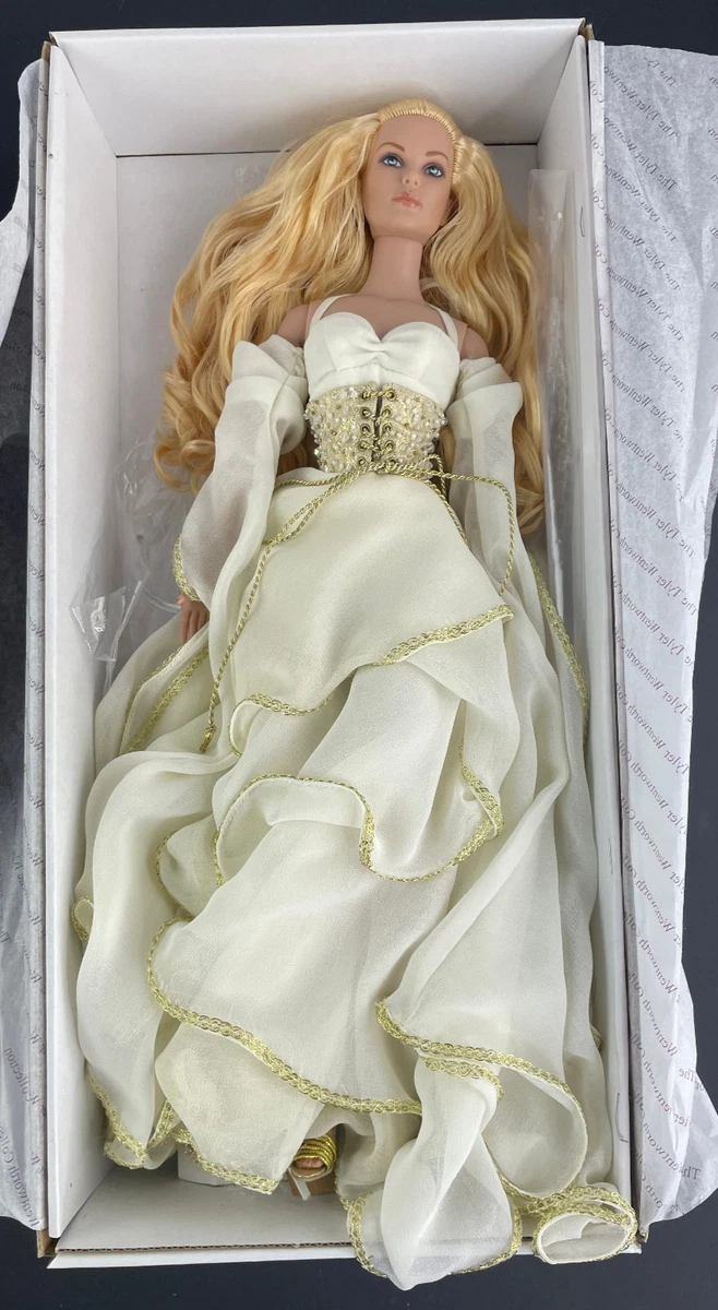 Tonner Dolls & Doll Playsets for sale | eBay