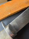Vtg Dexter Southbridge Mass Super Stainless Knife Modified Custom Stacked Handle — photo 5