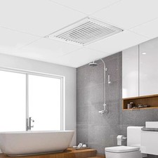 Completa l'esterno della tua casa con il coperchio sfiato asciugatrice BIANCO 4