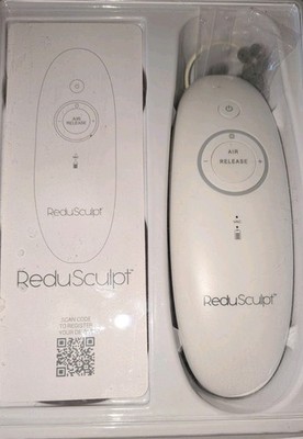 Redu Sculpt ~ Body Sculpting Massager - 3-in-1 Red-Light Therapy Device