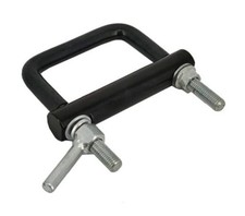 50832 Hitch Tightener Anti Rattle Stabilizer for - with Wrench 2-1/2" Hitches