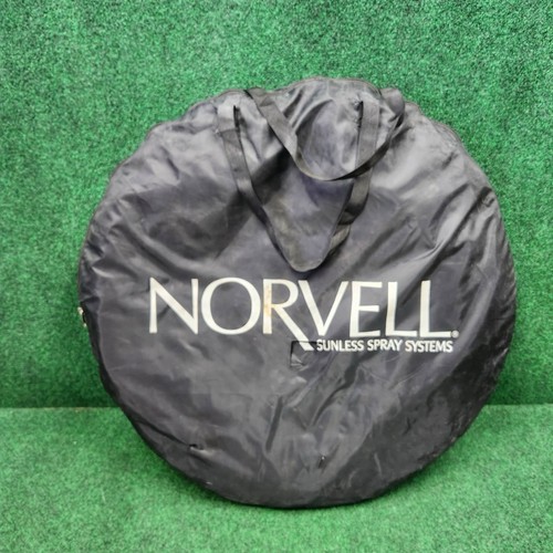 Norvell Sunless Tanning Pop-up Tent