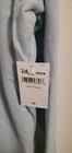 Disney Store Mickey Mouse Nightshirt Wake Up and Smell the Doughnuts Sz XL Blue — photo 5