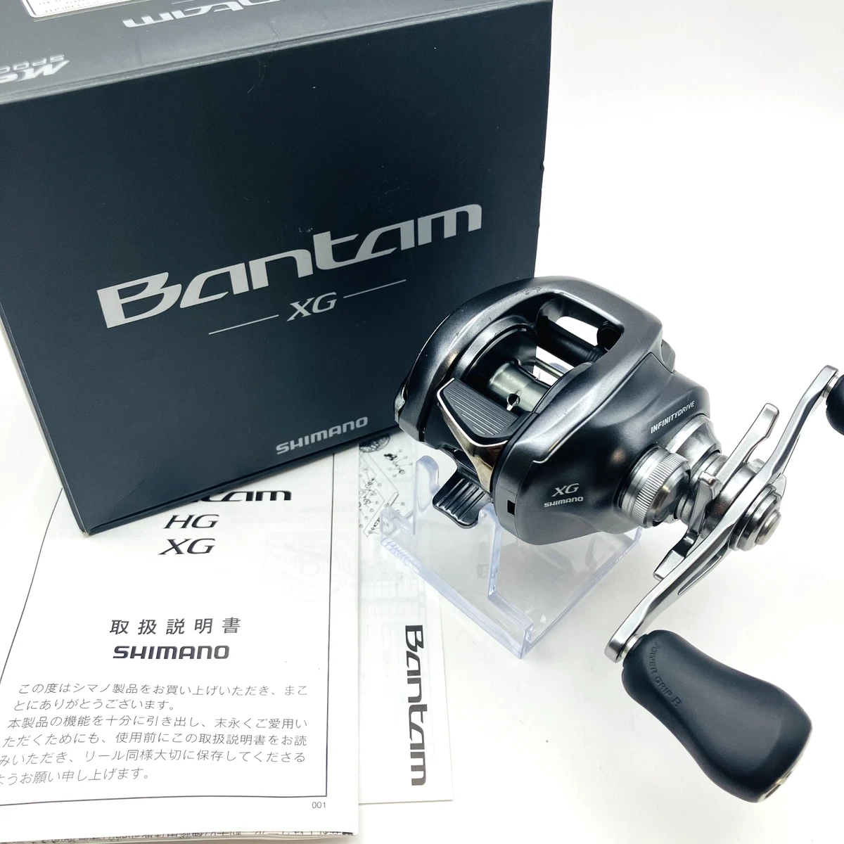 Shimano Bantam for sale | eBay