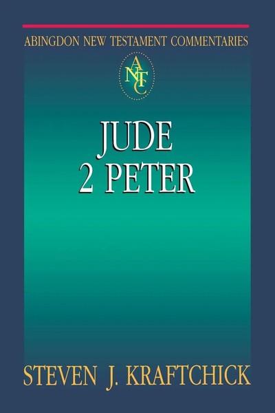 Jude, 2 Peter Steven John Kraftchick Taschenbuch Kartoniert / Broschiert 2002-image