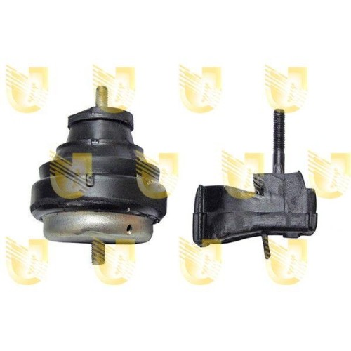 Support moteur Unigom 396496 anti-vibration avant droit VW Seat