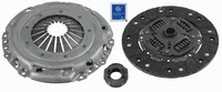 Kupplungssatz Sachs 3000 951 262 FÜR VW Kupplung KIT Kupplungskit