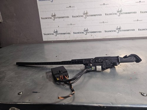 BMW 3 E92 E93 2007 Diesel Links Stellmotor Gurtverstellung Sicherheitsgurt 170kW