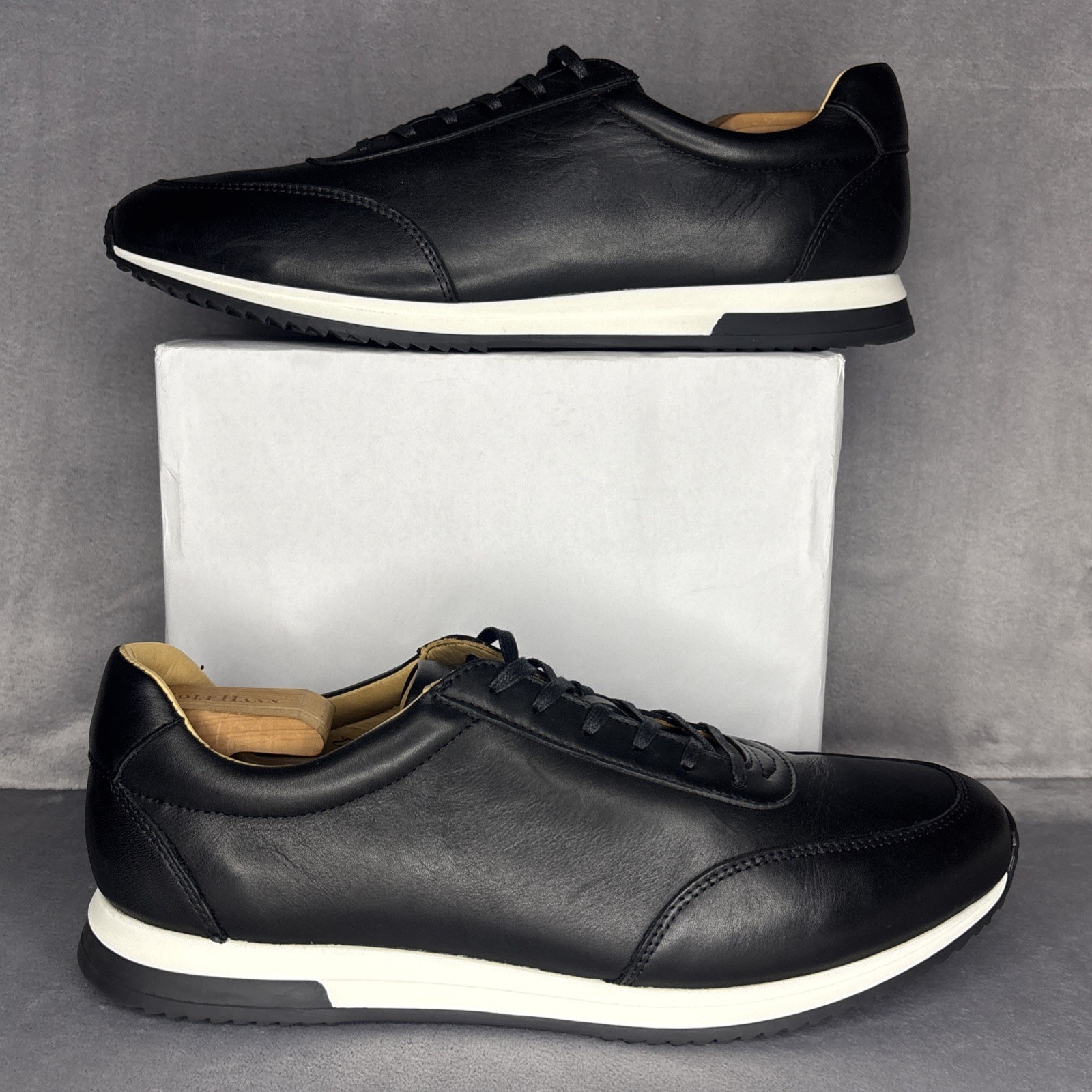 SAOLA Sneaker Herring Atlanta suola in gomma taglia 12