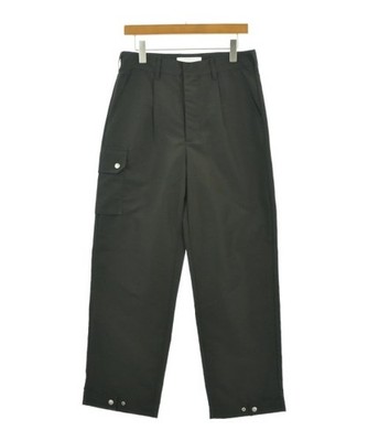 OAMC PEACEMAKER Cargo Pants Black S 2200687272167