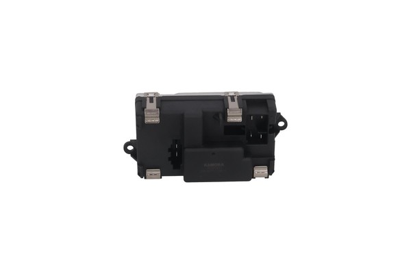 Kamoka Widerstand InnenraumgebläSe 4140060 12V FüR Audi A6 C6 4F2 Avant 4F5 4FH-image