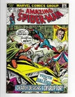 Amazing Spider-Man 117 1973 Marvel Comics F+ 6.5 *National Diamond Insert*