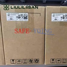 One Delta Frequency converter VFD13AMS43AFSAA 5.5KW New