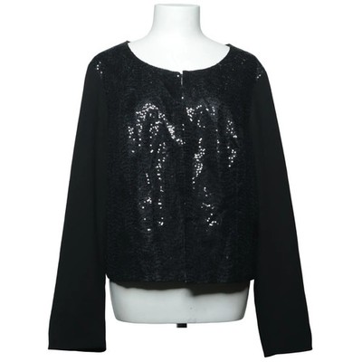 BPC Selection, Jacke, Damen, Größe: 46, Schwarz, Polyester/Viskose #o1N
