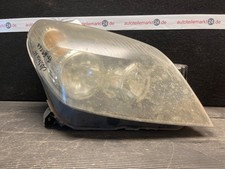 261819 Hauptscheinwerfer rechts OPEL Astra H 24451033RH 1.3 CDTI 