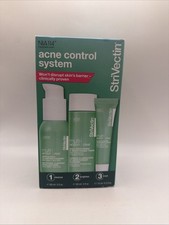 Strivectin - Multi-Action Clear Acne Control System Trio New in box