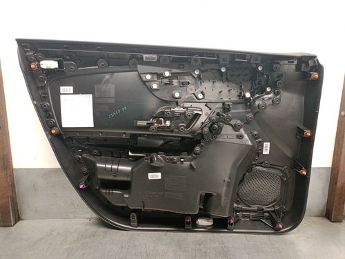 A1187204201 TÜRVERKLEIDUNG VORNE RECHTS FÜR MERCEDES-BENZ CLA SHOOT 5439796 - Bild 2 von 10