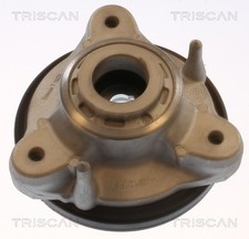 TRISCAN Domlager Federbeinstützlager 8500 11946 für BMW X3 G01 F97 G08 X4 G02