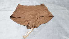 Skims Women's Medium Jasper Smoothing Intimates High Waisted Briefs NWT