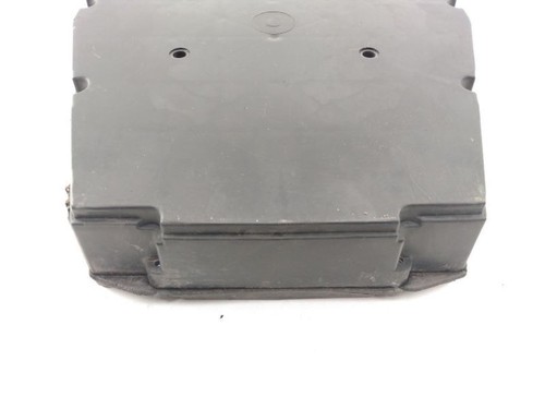 CORVETTE C4 Right Passenger Front Door Speaker Container Fits 84-96 - Picture 3 of 10