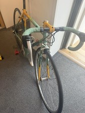 Bianchi Mega Pro Xl Marco Pantani Road Bike 1998