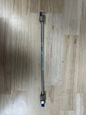 HPLC Column Agilent Prep-C18 Scalar, 100Å, 4.6 x 250 mm, 10 µm 440910-902