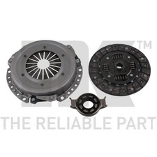 Kit d'embrayage Ford ORION