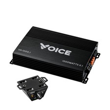 Amplifier Voice VA-1000.1