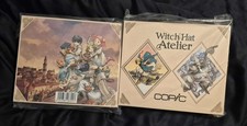 Limited Edition COPIC  Ciao x Witch Hat Ateli...