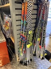 Universal Studios Fast  Furious Supercharged Multi Color Lanyard Exclusive