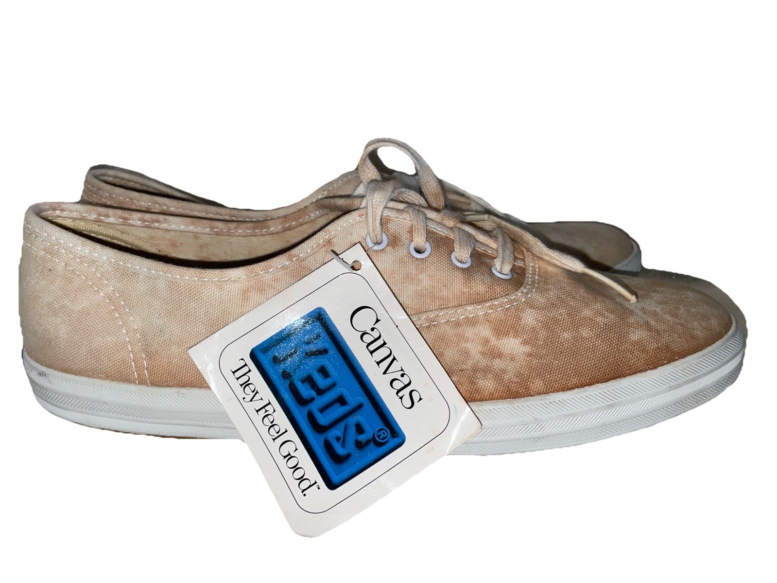 Keds New With Tags Women&rsquo;s Size 8.5 M
