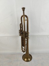 Tromba Si Bemolle Orsi Milano 1920